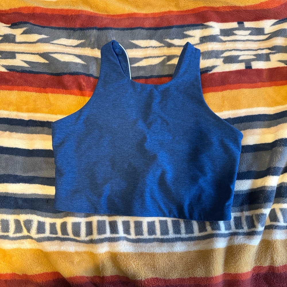 Lot of Three Outdoor Voices Venus Crop Tank - Medium - Picture 2 of 10